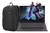 Notebook Lenovo Ryzen5 8gb 512ssd 15.6 W11 + Mochila Targus