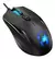 Mouse Gamer Genius Ammox X1-600 3200Dpi Colorful Negro en internet