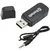 Receptor De Musica Bluetooth Miniplug 3.5 Usb