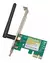 Placa De Red Wifi Pci-e Tp Link Tl-wn781nd 150mbps