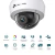Cámara Tp-link Vigi C240 Ip Seguridad Exterior 4MP Full Color Mic PoE - DiproStore - Diversidad de Productos