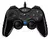 Joystick Gamepad Genius Gx-17uv Pc Windows Ps3 Usb Negro Vibracion - comprar online