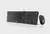 Kit Teclado + Mouse Genius Slimstar-c126 Usb - comprar online