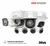 Camara Wdr 4mp Antivandalica Hikvision Ds-2cd3b46g2t-izhs - tienda online