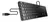 Teclado Genius Slimstar 126 Qwerty Multimedia Esp en internet