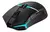 Mouse Gamer Inalámbrico Corsair Nightsabre Negro 26000 Dpi - DiproStore - Diversidad de Productos