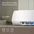 Tp-link Deco Be25 Be5000 Sistema Mesh Wifi 7 Pack 2 en internet