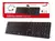 Teclado Genius Slimstar 126 Qwerty Multimedia Esp