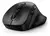 Mouse Genius Mini Ergo 9000s Silent Dual Wireless Bluetooth Negro en internet