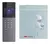 Frente Video Portero para Edificio Hikvision DS-KD9203-E6 Reconocimiento Facial en internet