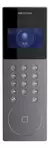 Frente Video Portero para Edificio Hikvision DS-KD9203-E6 Reconocimiento Facial