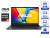 Notebook Asus Vivobook Go Ryzen 5 40 512gb ssd 8gb Ram Fhd 15,6 Windows 11