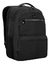 Mochila Targus Classic Commuter Vip 15.6'' Tbb627gl Negra - comprar online