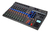 Mezcladora Digital Zoom Zl12 12 Canales Interfaz Usb - comprar online