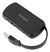 Targus Ach114us, Hub De 4 Puertos Usb 2.0 / Diseño Compacto