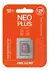 Memoria Microsd Hiksemi Neo Plus Hs-tf-e1 128gb Clase 10 - comprar online
