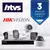 Cámara Hikvision Motorizada Varif 4mp DS-2CD2743G2-IZS - tienda online