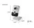 Imagen de Cámara Ip Wifi Hikvision 1080p 2.8mm Ds-2cd2423g0-iw Audio