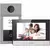 Portero Visor Hikvision con pantalla wifi Fhd Ds-kis604-p