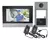 Portero Visor Hikvision con pantalla wifi Fhd Ds-kis604-p en internet