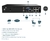 Nvr Tp-link Vigi Nvr1004h 4 Canales Grabacion 4k Hdmi Poe+ - DiproStore - Diversidad de Productos