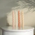 Chantilly - vela castiçal - Villa Candle