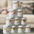 Vela aromática Geleinha 40g com tampa metálica - Personalize - comprar online