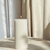 Pilar Fina - vela decorativa - Villa Candle