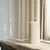Pilar Fina - vela decorativa - loja online