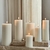 Pilar Grossa - vela decorativa - comprar online