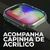 W10 MICROWEAR | Smartwatch com Chat GPT - Shopanalice