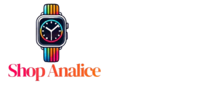 Shopanalice