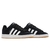 Tênis Adidas Originals Campus 00s - Black White Gum - loja online