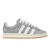 Tênis Adidas Originals Campus 00s - Grey & White na internet