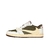 Tênis Nike Air Jordan 1 Low x Travis Scott “Reverse Mocha”