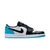 Tênis Air Jordan 1 Retrô Low OG (UNC) na internet