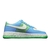 Tênis Nike Air Force 1 Low - '07 Aquarius BlueGreen Shock - comprar online