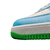 Tênis Nike Air Force 1 Low - '07 Aquarius BlueGreen Shock - Elite Sneakers