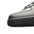 Tênis Nike Air Force 1 Low - '07 Black Silver Mini Swoosh - Elite Sneakers