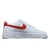 Tênis Nike Air Force 1 Low - '07 Essential Gym Red - comprar online