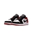 Tênis Nike Air Jordan 1 Low - Black Toe - comprar online