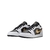 Tênis Nike Air Jordan 1 Low SE - Gold Swoosh - Elite Sneakers