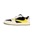 Tênis Nike Air Jordan 1 Low OG x Travis Scott (White, Black, Yellow)