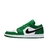 Tênis Nike Air Jordan 1 Low - Pine Green - comprar online