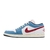 Tênis Nike Air Jordan 1 Low SE - Blue Whisper