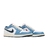 Tênis Nike Air Jordan 1 Low SE - Blue Whisper - Elite Sneakers