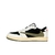 Tenis Nike Air Jordan 1 Low x Travis Scott (Olive)