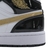 Imagem do Tenis Nike Air Jordan 1 Mid - Patent Gold