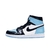 Tênis Nike Air Jordan 1 Retrô High (Unc Patent)