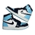 Tênis Nike Air Jordan 1 Retrô High (Unc Patent) na internet